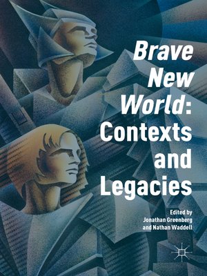 cover image of 'Brave New World'